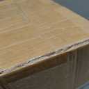 10PCS 6x6 Post Base for Concrete Heavy Duty White E-Coated