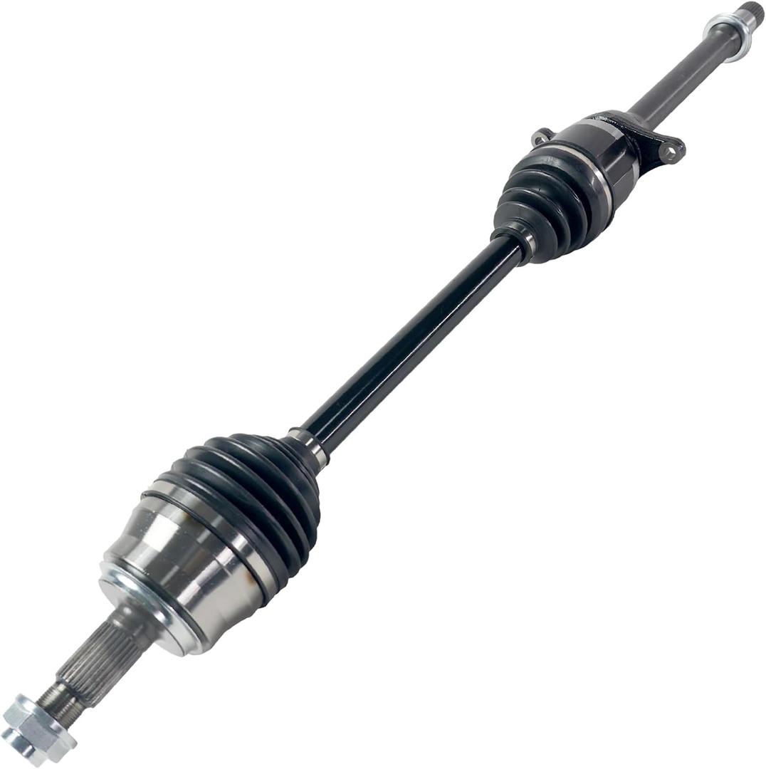 SCITOO Front Right CV Axle Assembly For Acura,For Honda 2015-2020
CV Drive Half Shaft For MDX,For Passport,For Pilot,For TLX Replaces OE 44305-TZ5-A11,NCV36193 Front Right Passenger Side 6AT