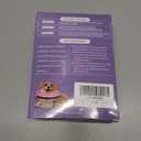 Inflatable Dog Cone Collar-Soft Protective Cone for Dogs After Surgery,Dog Donut Collar for Large Medium Small Dogs and Cats (Blue,Large) (Large(Neck:12"-18"))