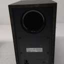 Samsung HW-C450 2.1ch Soundbar w/DTS Virtual X, Subwoofer Included, Bass Boost, Adaptive Sound Lite, Game Mode, Bluetooth, Wireless Surround Sound Compatible