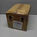 Wee Wee Pads for Dogs, Premium Puppy Pads with 6-Layer Leak-Proof Design, Disposable and Safe Dog Pee Pads, Small (24x24, Holds 6 Cups), 30 Count