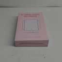 FUNTOUCH Large Lighted Makeup Mirror with Lights, 3 Color Lighting Modes Light Up Mirror with 88 LED, 10X Magnification and 360 Rotation Touch Screen Tabletop Cosmetic Vanity Make Up Mirror (Black)