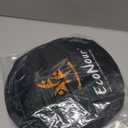 Autovir Car Windshield Sun Shade Foldable | Front Windshield Shade for Sun, Heat and UV Rays | Sunshade for Car Front Window and Interior Sun Protection | Medium (28 x 31 inches)