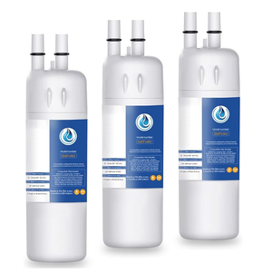 Replacement for EDR1RXD1, W10295370A, WHR1RXD1, Compatible with Kenmore 46-9081, 9081, 46-9930, 9930, P4RFWB, P8RFWB2L, W10276924, W10291030-2 Packs