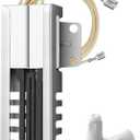 5304509706 Gas Oven Igniter Replace 316489402 316119301 316489408 Igniter Compatible With Kenmore Frigidaire Crosley Oven Igniter Replaces norton-501a WB02X10016 AP6230715 PS12071409 by Cenipar