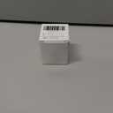 Sign Standoff 1/2" x 3/4", Solid Aluminum Sign Standoff Screws Mounting Hardware for Glass Panel, Acrylic Panel,Pack of 8 (Silver)