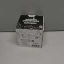 TWOHANDS Permanent Markers Ultra Fine Tip, 0.5mm, Extra Fine Point, Black, 150 Count, 21649