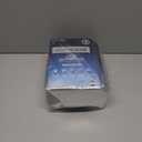 AllerEase Waterproof Mattress Protector, Maximum Allergy Mattress Protector, Twin XL Mattress Cover (White)