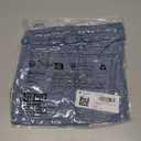 Haloumoning Boys Corduroy Shorts Kids Casual Elastic Waist Drawstring Summer Shorts with Pockets, 5-14 Years