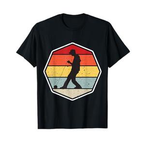 Vintage Retro Style Yoyo Lover Gift T-Shirt L