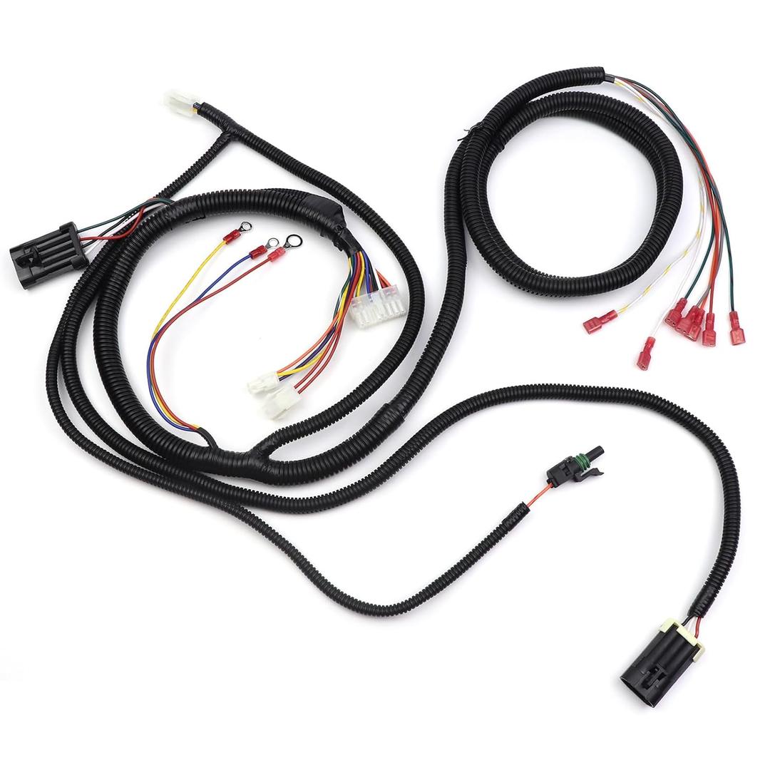 Main Wire Control Harness for EZGO Golf Cart TXT48 2010-2022 625805