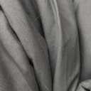 Bedsure Queen Comforter Set - 7 Pieces Reversible Grey Bedding, GentleSoft Queen Size Bed Set Gift for Family, Bed in a Bag with Warm Down Alternative Comforter, Sheets, Pillowcases & Shams