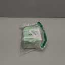 Labelwell 6-Pack TZ Tape 12mm 0.47 Laminated Compatible for P Touch Label Tape TZ TZe-B31 231 131 431 531 631 TZe231 for PTouch PT-H110 D210 D220 H103W, Flu.Orange/White/Red/Blue/Yellow/Green