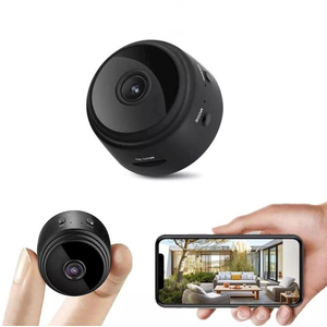 WiFi Camera HD Video Camera