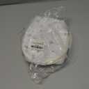 Quilted Makeup Bag for Women Travel, Brush Organizer Cosmetic Pouch, Lightweight Portable Toiletry Bag Coquette Floral Organizer Case