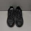 Easy Spirit Ave 2 SEAVE2 Womens Black Wide Mesh Lifestyle Sneakers Shoes, US 9M