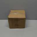 Wireless Cat Water Fountain with Stainless Steel Tray, 102oz/3L Pet Water Fountain for Cats Inside, Cat Fountain for Drinking with Motion Sensor, Ultra Quiet Pump, Cats & Dogs Gifts-8Filters