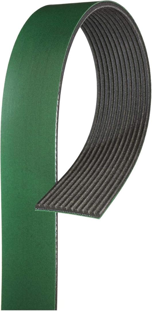 Gates K120864HD FleetRunner Micro-V Serpentine Drive Belt
