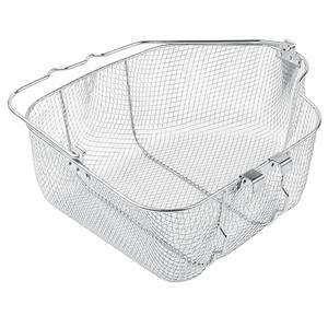 Turkey Basket Replacement Part for Masterbuilt 10 Liter XL Electric Fryer, Chrome Plated Wire Turkey Basket Replacement Part & Accessories for Masterbuilt 10L XL Deep Fryer MB20012420, MB20010326 : Home & Kitchen