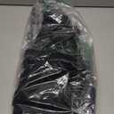 Fit Geno Posture Corrector for Women and Men - Adjustable Back Brace & Straightener for Scoliosis Hunchback Correction Back Pain Spine Corrector Back Support and Posture Trainer Large/X-Large (Black)