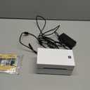 Core Innovations Bluetooth Thermal 4x6 Shipping Label Printer Bundle for Packages & Small Business - Android, iOS & Windows Compatible