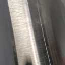 SEEDEEM Toaster 2 Slice, Touch Control Screen, Smart Stainless Toaster, 6 Shade Setting, 6 Bread Selection, Countdown, Removable Crumb Tray, 900W, Silver Metallic (9.4*6.3*7.3)