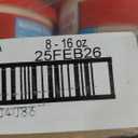 Duncan Hines Creamy Vanilla Flavored Frosting, Easter Baking, 16 oz. BBD: 02/25/26