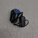 12V Battery Charger for Peg Perego, 12 Volt Charger for Peg-Pere John Deere Ground Force Tractor Gator XUV Polaris Outlaw Citrus RZR 900