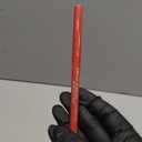 Revlon Colorstay Lip Liner Makeup with Built-in-Sharpener, Longwear Rich Colors, Smooth Application, 650 Pink, 0.01 oz