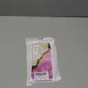 for Samsung Galaxy S23 Ultra Case for Women Men Girl,AKORAVO Full Protective Shockproof Slim Soft TPU Phone Cover Cases Design for Galaxy S23 Ultra,Glitter Sparkle Shiny Pearl Luster Pink Gold Marble