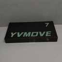 T800 Carbon Fiber Pickleball Paddle with 16mm V-Sonic IV Dynamic Core, Premium Pickle Ball Thermoformed Unibody, Elongated Shape, Enhanced Power & Ultimate Spin, USAPA Approved, Storm008