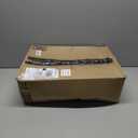 Propane Tank Heater Attachment, Propane Tank Top Heater, 30,000 BTU Portable Outdoor for Patio, Camping & Garage  with 3 Heat Levels & 90 Adjustable Head