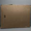 KUST Floor Mats for 2014-2021 Toyota Tundra Double Cab/Crew Max Cab, All Weather TPE Rubber Floor Liners for Tundra Accessories Front Rear 2 Row High Side