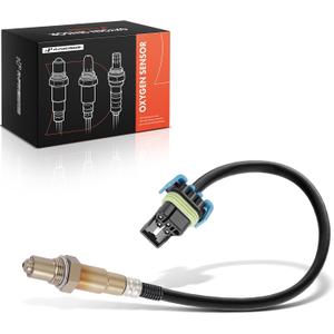 A-Premium O2 Oxygen Sensor Upstream Downstream Replacement for Equinox 2010-2014 Impala 2012-2013 Terrain 2009-2014 Acadia 2009-2011 SRX 2010-2014 Lacrosse 2005-2014
