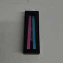 Comet Multifunctional Ruler BottleOpener Suitable for Camping, Kitchen & Dining,Outdoor Survival Cotton Candy (Pink&Blue)