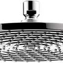 hansgrohe Raindance S 9-inch Showerhead -Spray in Chrome, 26927001