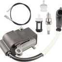 4149 400 1301 Ignition Coil for Stihl FS94 FS94C FS94R FS94RC Brushcutters