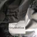 104*48x83cm Grill Cover