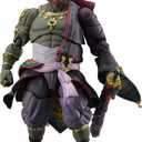 The Legend of Zelda: Tears of The Kingdom  Ganondorf Figma Action Figure