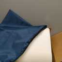 Custom Size Bench Cushion for Indoor/Outdoor Furniture,Waterproof Window Seat/Piano Bench/Swing Cushion (Custom Sizes/Colors/Non-Slip Method)