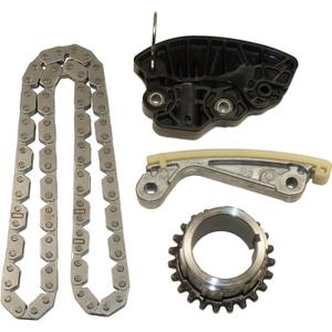 Cloyes Engine Timing Chain Kit - 9-0750S