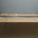 Front Bumper Lip Splitter 2010-2013 for Infiniti G37 Sedan AKMAN