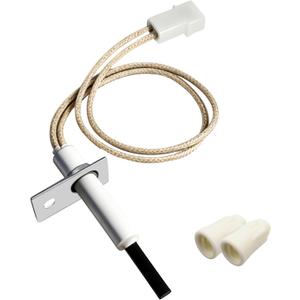 Upgraded LH33ZG001 LH33GZ001 Hot Surface Ignitor Compatible with Carrier Payne Bryant Furnace Replace Part 1176919, 41-426N, IGN001, 789A-751A1 120V Silicon Nitride Igniter