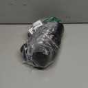 NAYOO Long Dark Brown Wavy Wig for Women 26 Inch Middle Part Curly Wavy Wig Natural Looking Synthetic Heat Resistant Fiber for Daily Party Use(26 Inch Dark Brown)