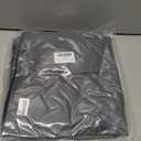 Tugaizi Window Insulation Kit for Winter 26" x 39" Thermal Insulation Cotton Window Cover Antifreeze Windproof Oxford Fabric Cloth Window Insulated Cover for Patio Winterizing, Grey - Amazon.com