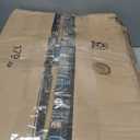 Nautica - Twin/Twin XL Comforter Set, Soft Brushed Bedding with a Relaxed Feel for Year-Round Use, 2 Piece Bed Set with Matching Pillowcase (Heathered Block Grey)