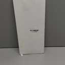 Set of 4 Playing Cards Holders for Seniors Adults  Multi-layer Holders with Foldable Stand for Elderly or Little Hands Playing Cards Game Bridge Canasta Strategy Foot and Hand UNO, Holidays Game Nights (2 Blue + 2 Grey)