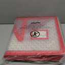 Sattiyrch Plastic Christmas Ornament Storage Box with Trays,Customizable Dividers, Dust-Proof Durable Ornament Organizer Holder,Christmas Storage Containers,Holds 128 x 3 inch Ornaments