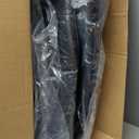 GINOWY-Floor Mats & Cargo Line for 2010-2015 RX, RX350 RX450h, All Weather Car Floor Mat RX350 RX450h Floor Liners, RX Cargo Mat, Rubber Mats Trunk Mat for Lexus RX