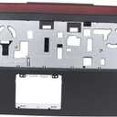 ApplianPar Upper Palmrest and Bottom Case Cover for Dell Inspiron 15 7000 7559 0VF544 08FGMW
